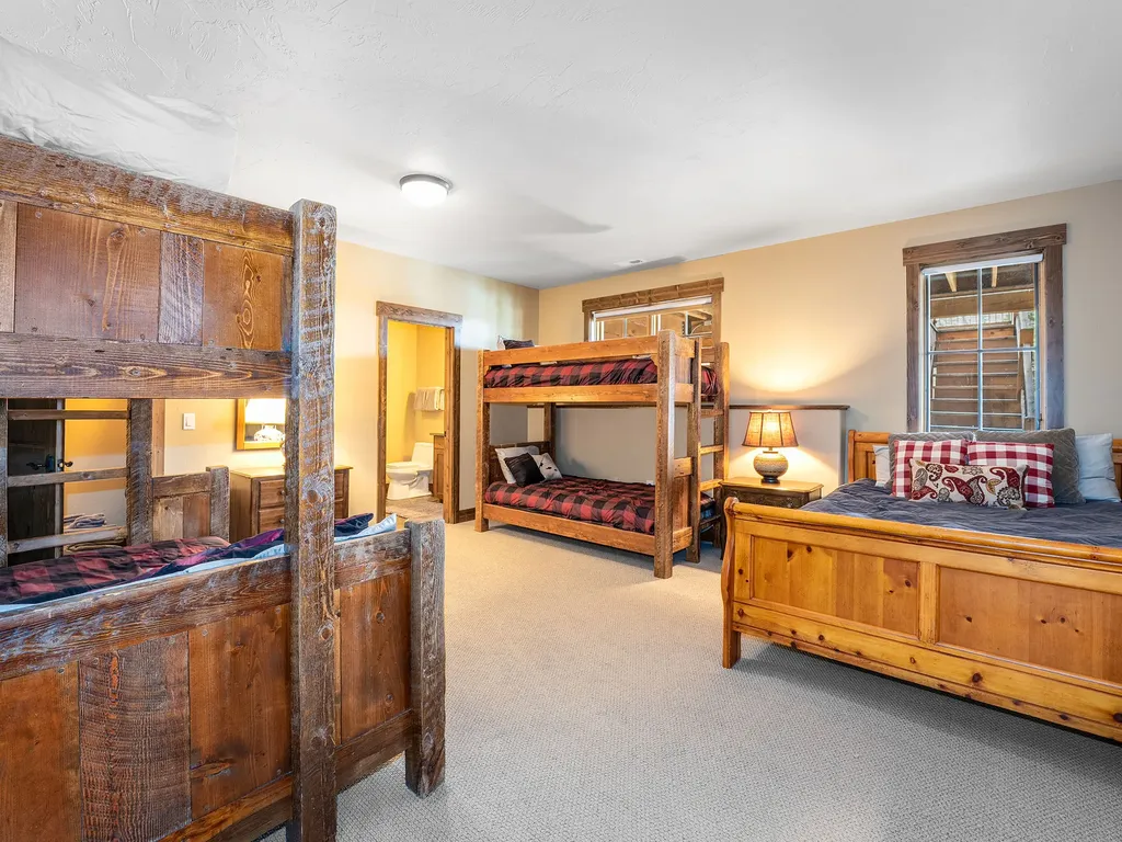 317 Elk Highlands Drive Whitefish MT 59937