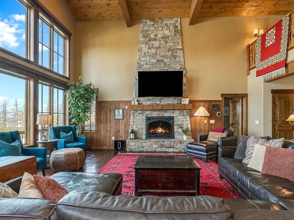 317 Elk Highlands Drive Whitefish MT 59937