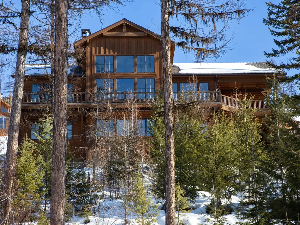 317 Elk Highlands Drive Whitefish MT 59937