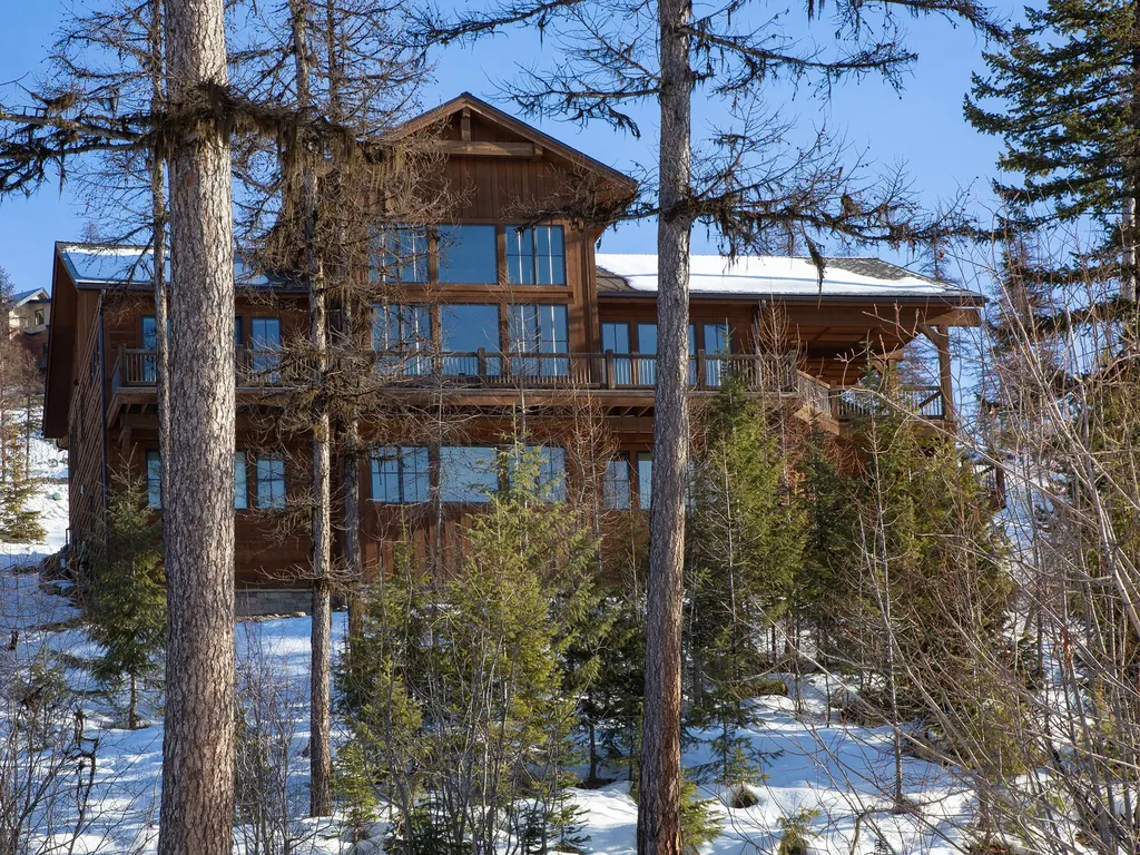 317 Elk Highlands Drive Whitefish MT 59937