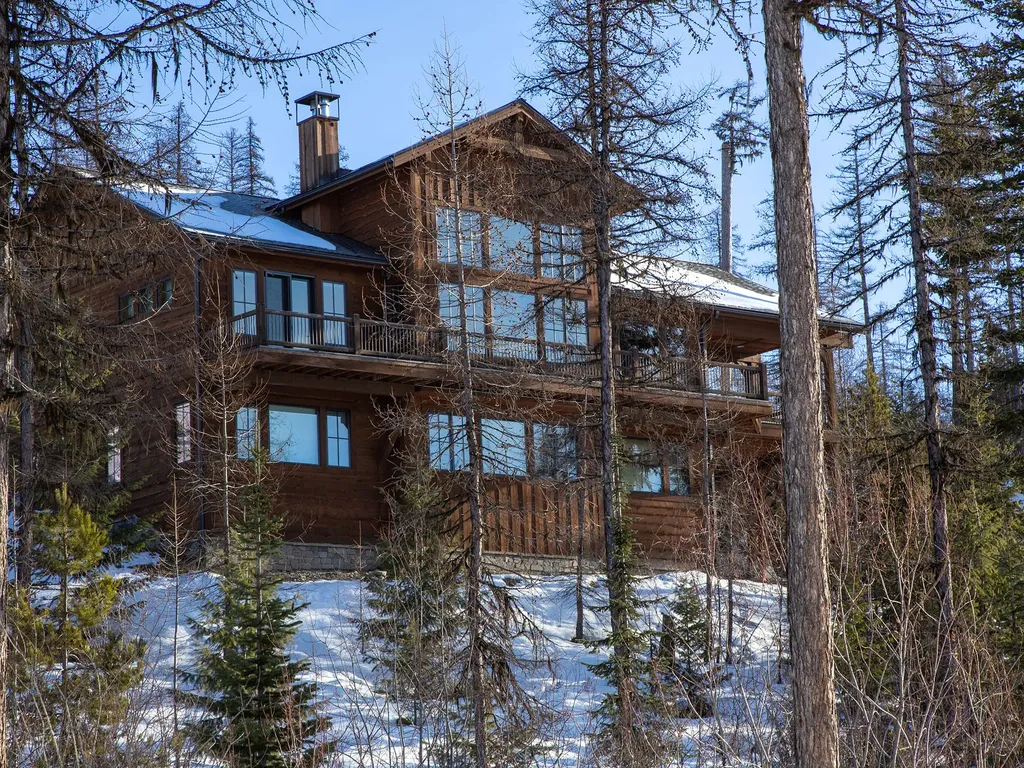 317 Elk Highlands Drive Whitefish MT 59937