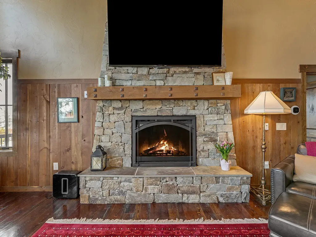 317 Elk Highlands Drive Whitefish MT 59937