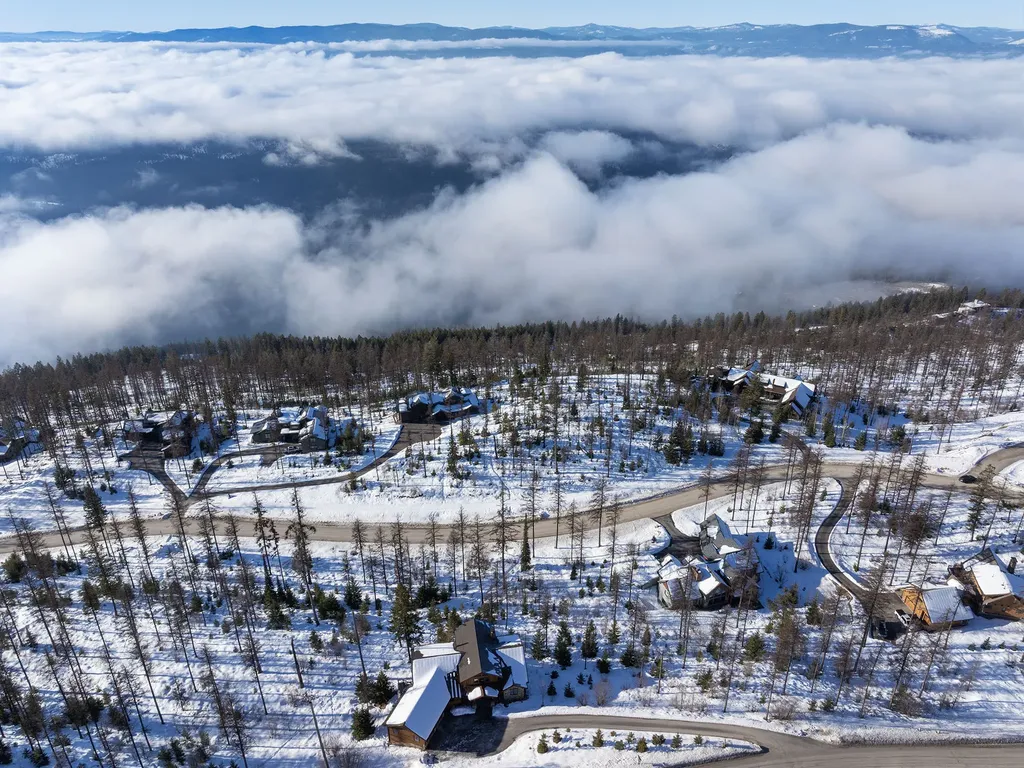 317 Elk Highlands Drive Whitefish MT 59937