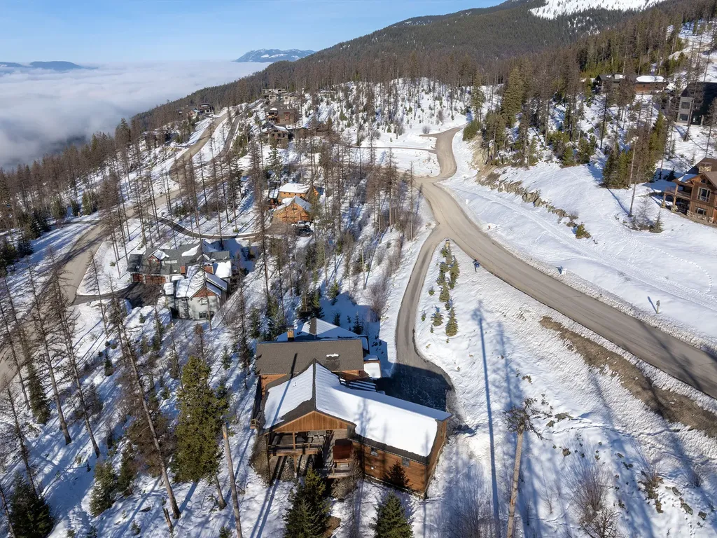 317 Elk Highlands Drive Whitefish MT 59937