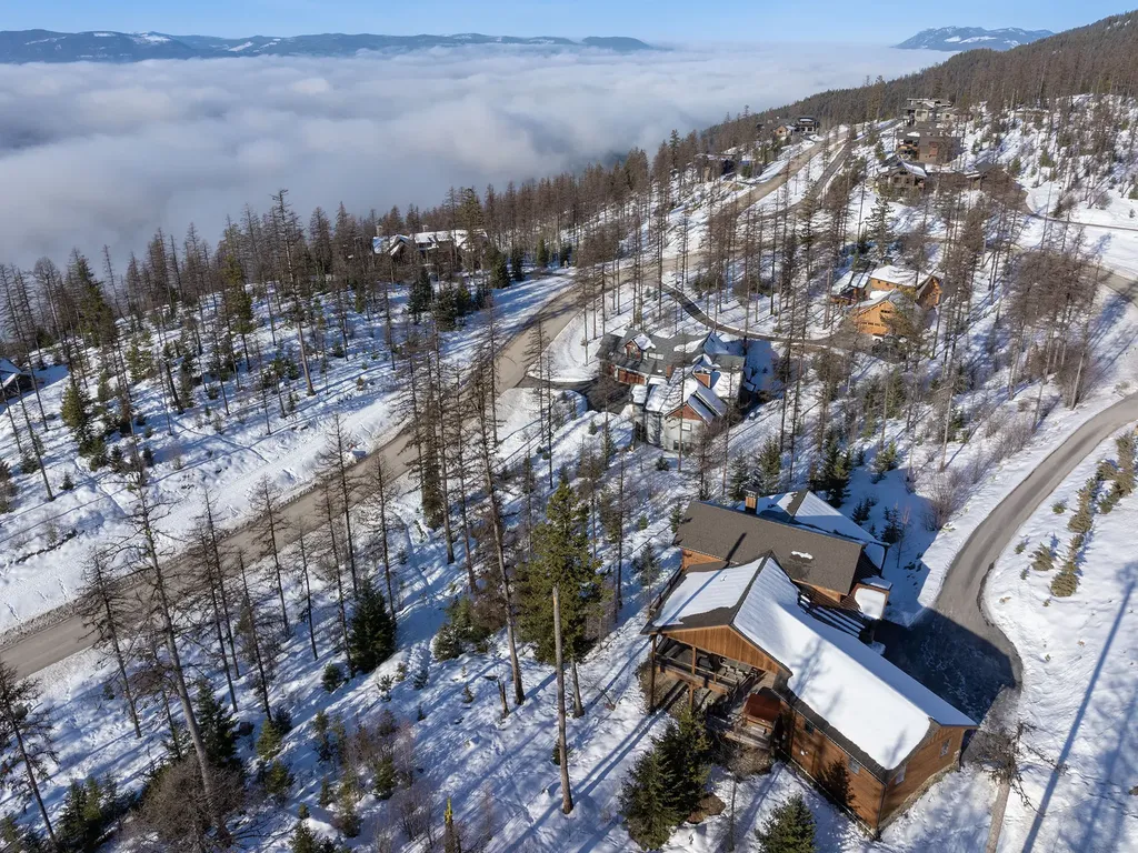 317 Elk Highlands Drive Whitefish MT 59937