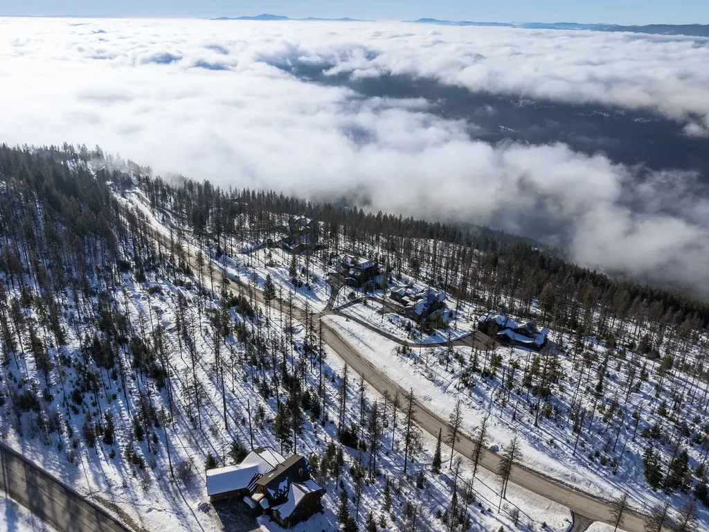 317 Elk Highlands Drive Whitefish MT 59937
