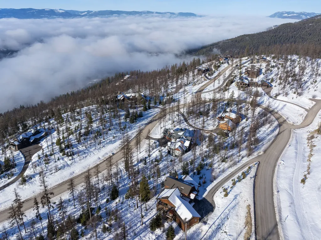 317 Elk Highlands Drive Whitefish MT 59937
