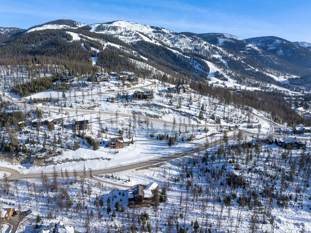 317 Elk Highlands Drive Whitefish MT 59937