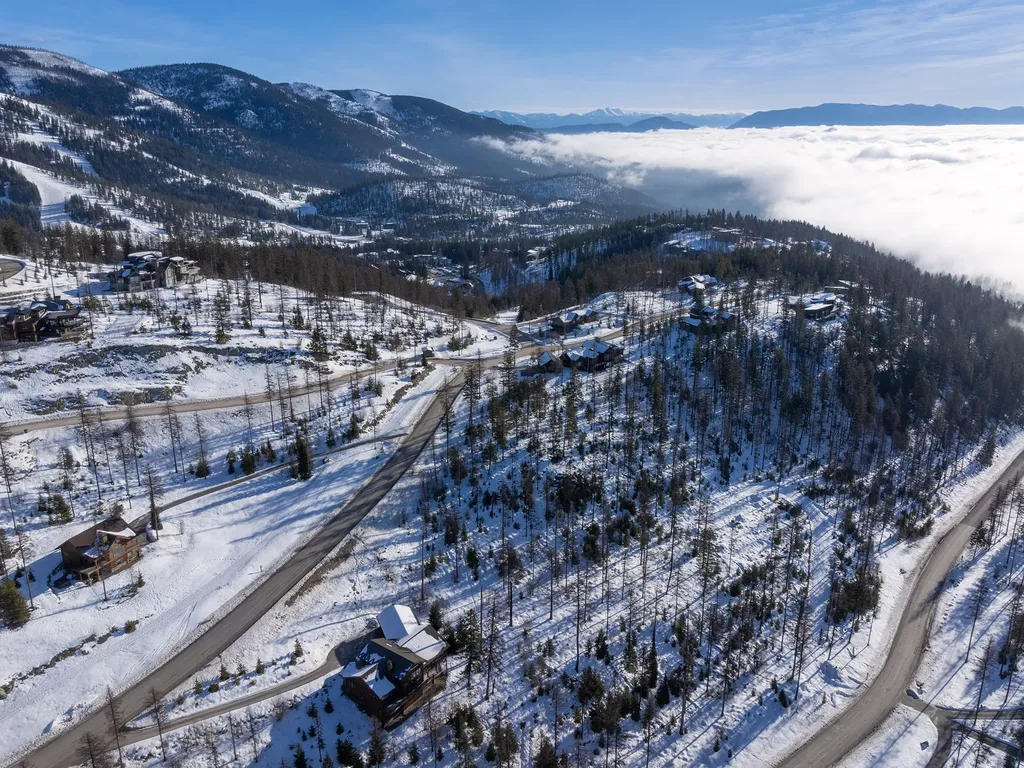 317 Elk Highlands Drive Whitefish MT 59937