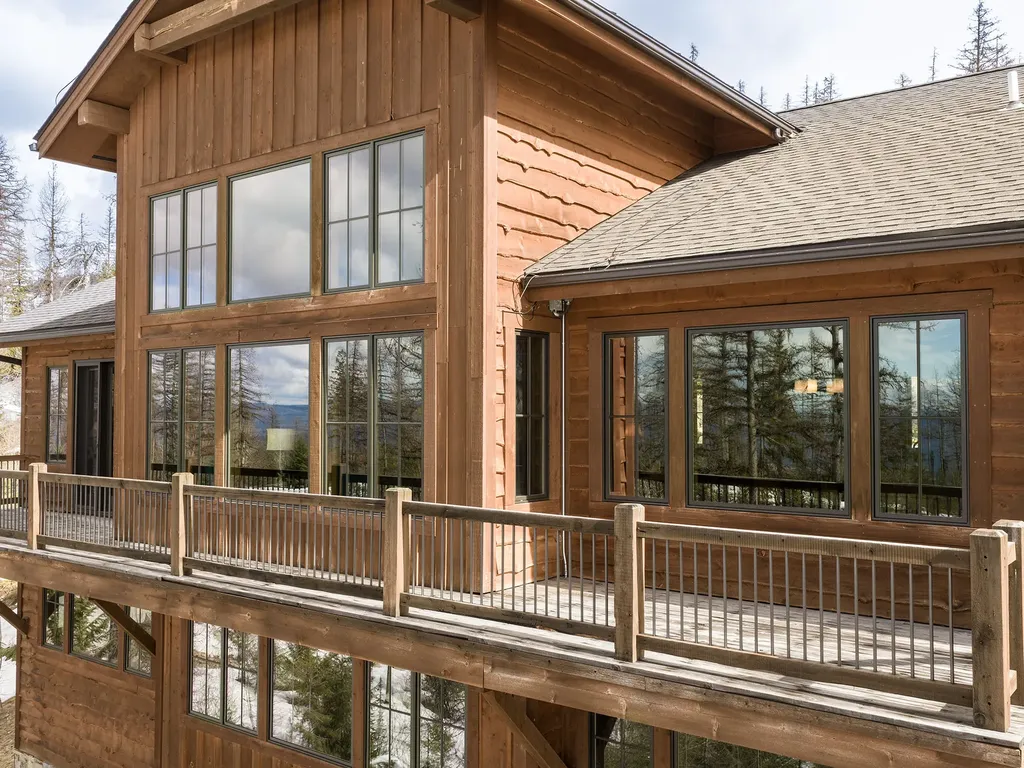 317 Elk Highlands Drive Whitefish MT 59937
