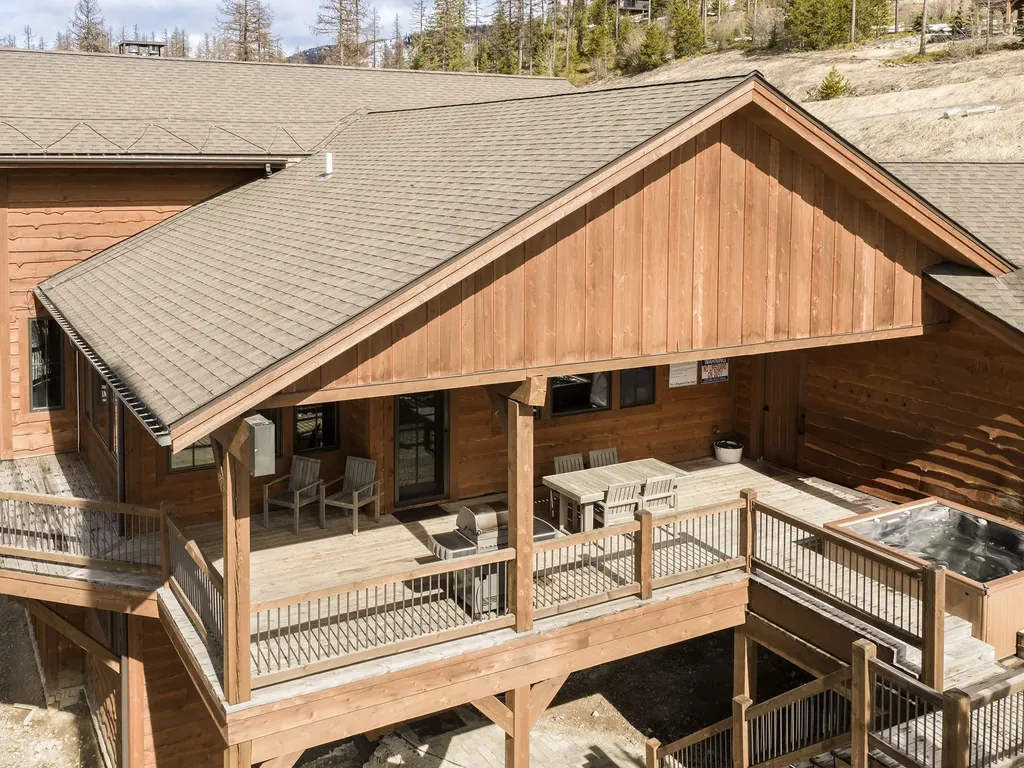 317 Elk Highlands Drive Whitefish MT 59937