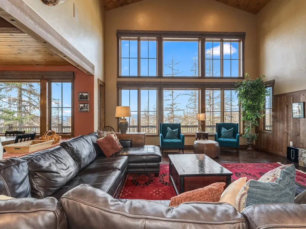 317 Elk Highlands Drive Whitefish MT 59937
