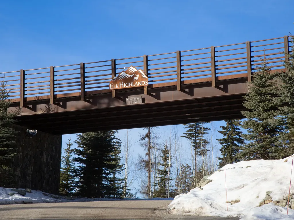 317 Elk Highlands Drive Whitefish MT 59937