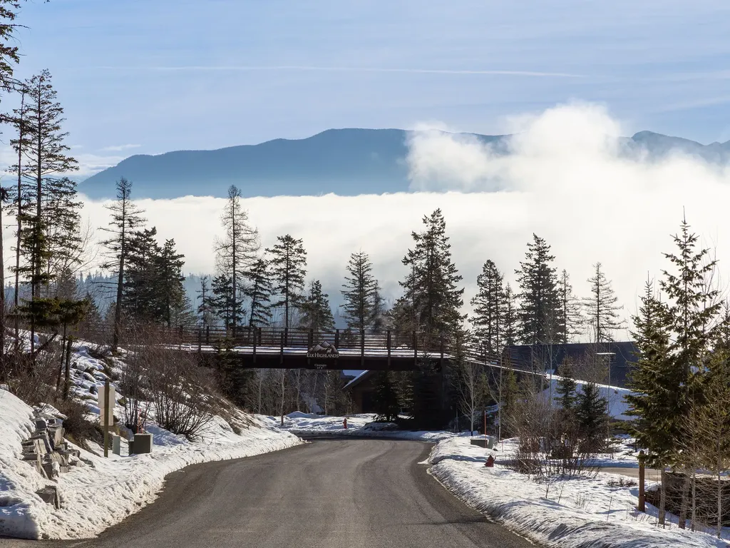 317 Elk Highlands Drive Whitefish MT 59937