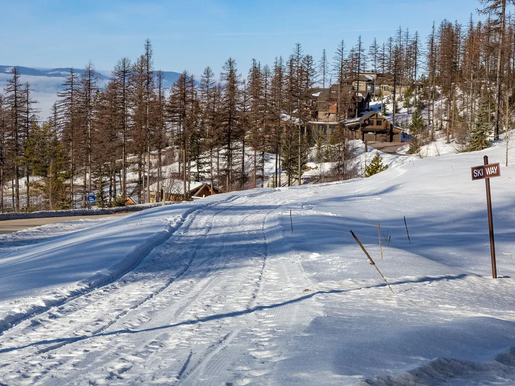 317 Elk Highlands Drive Whitefish MT 59937