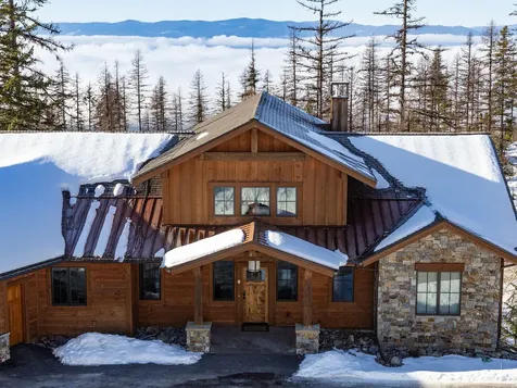 317 Elk Highlands Drive Whitefish MT 59937