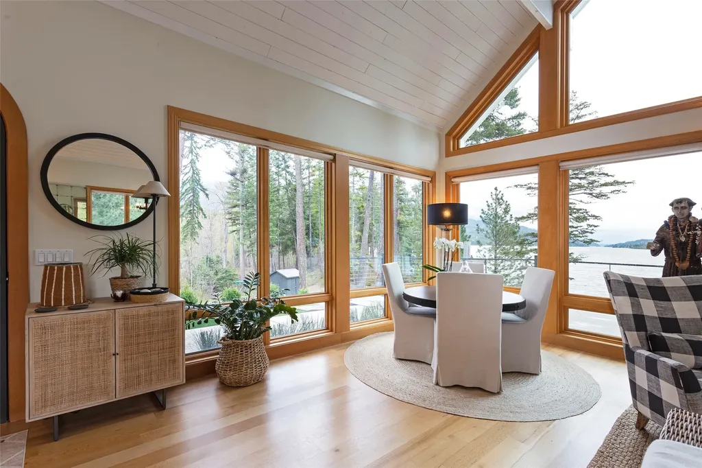 14833 Sunburst Drive Bigfork MT 59911