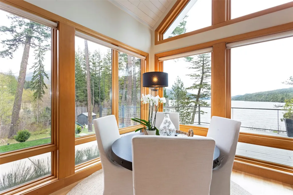 14833 Sunburst Drive Bigfork MT 59911