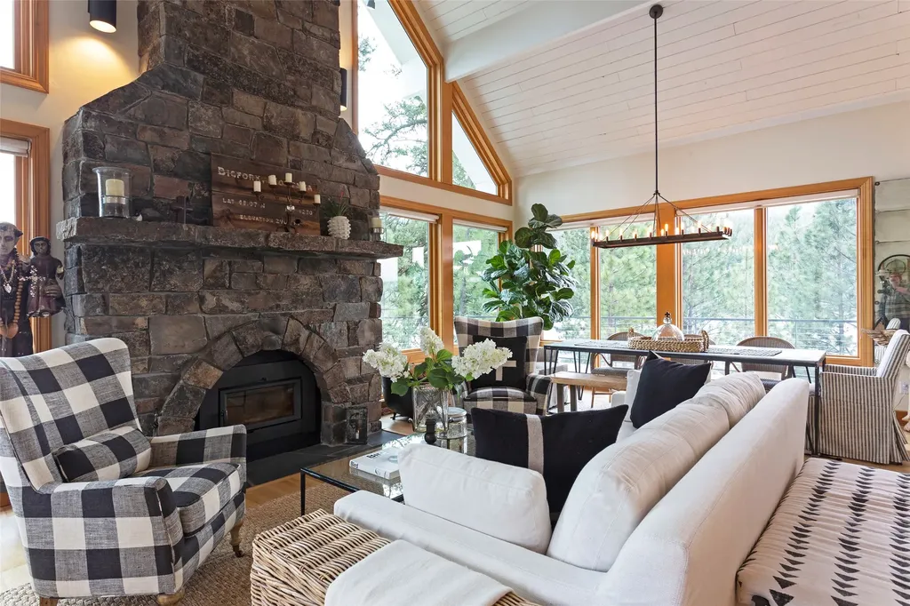 14833 Sunburst Drive Bigfork MT 59911