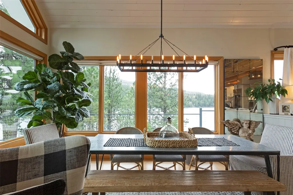 14833 Sunburst Drive Bigfork MT 59911