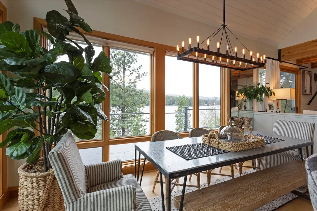 14833 Sunburst Drive Bigfork MT 59911