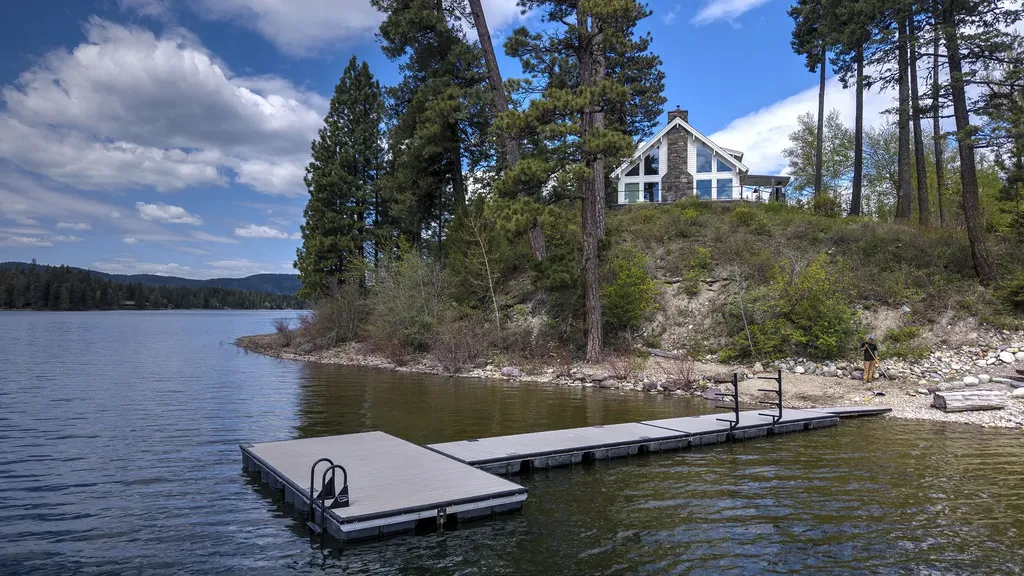 14833 Sunburst Drive Bigfork MT 59911