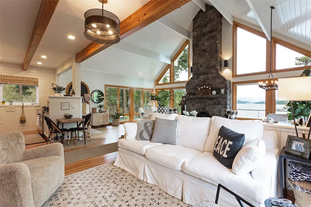 14833 Sunburst Drive Bigfork MT 59911