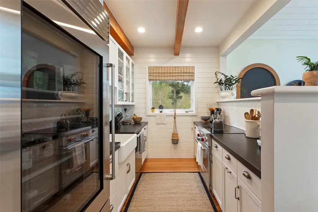 14833 Sunburst Drive Bigfork MT 59911