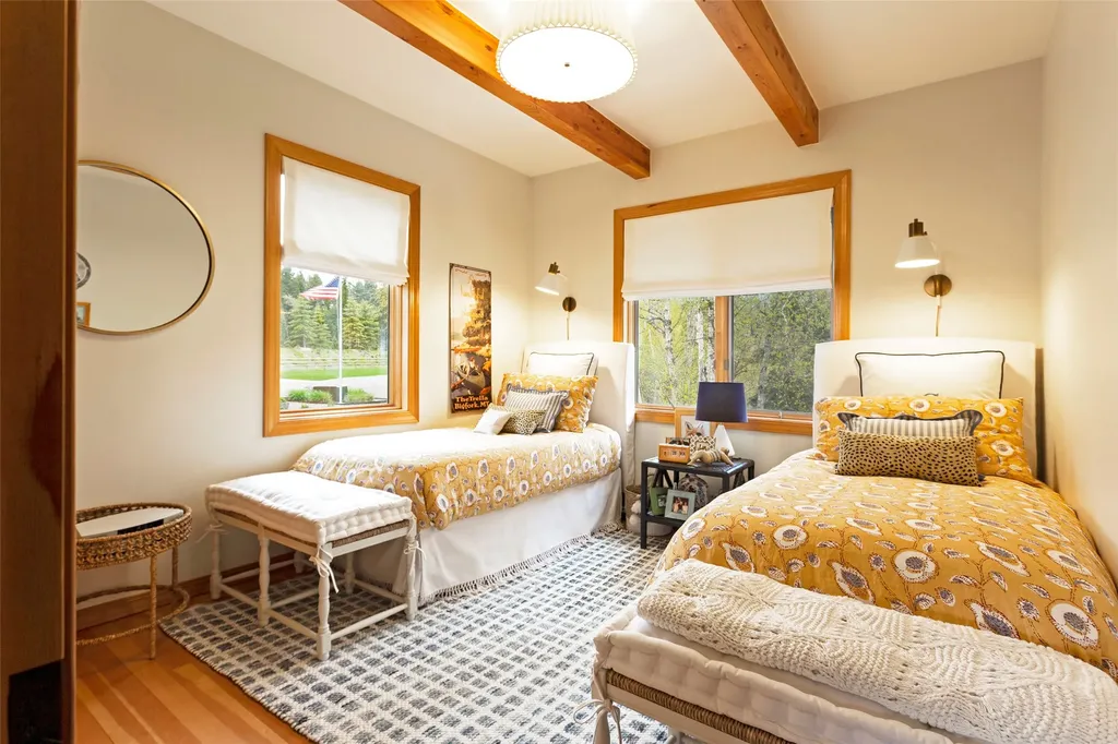 14833 Sunburst Drive Bigfork MT 59911