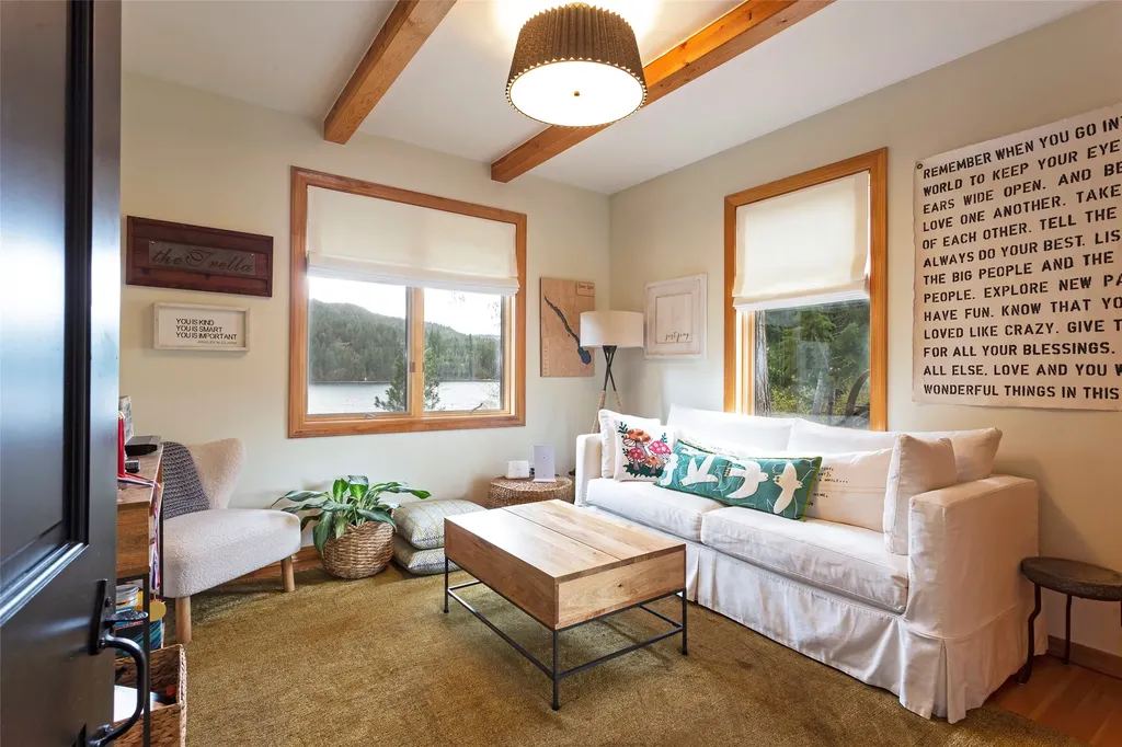 14833 Sunburst Drive Bigfork MT 59911