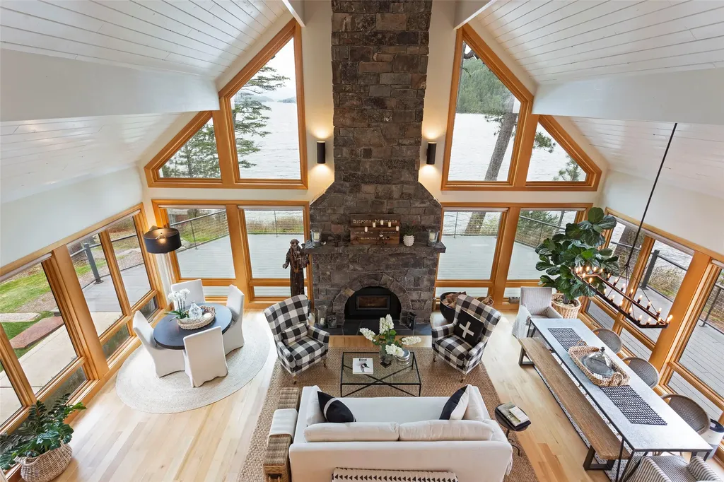14833 Sunburst Drive Bigfork MT 59911