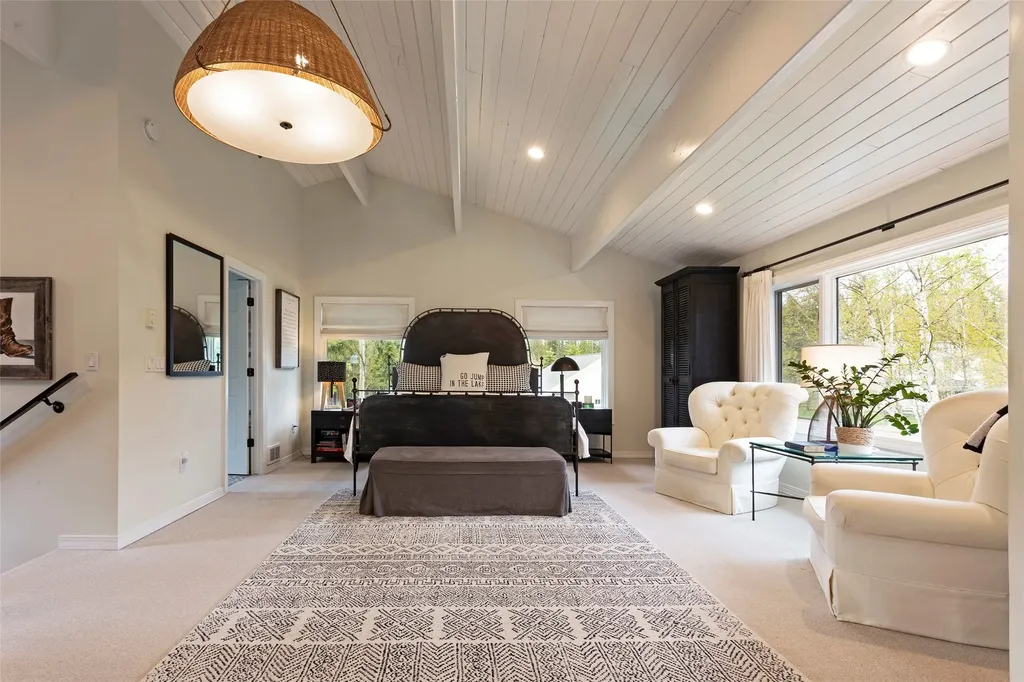14833 Sunburst Drive Bigfork MT 59911