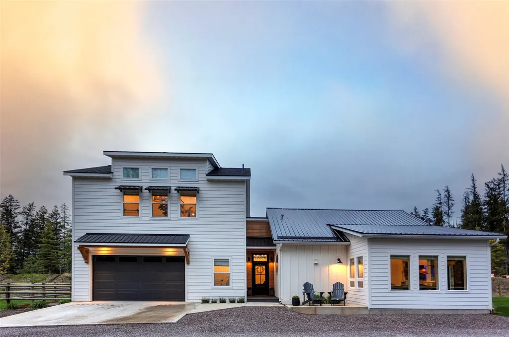 14833 Sunburst Drive Bigfork MT 59911