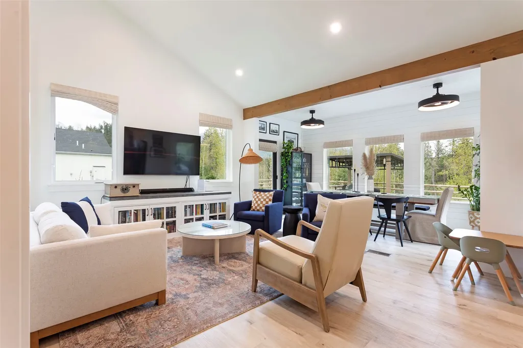 14833 Sunburst Drive Bigfork MT 59911