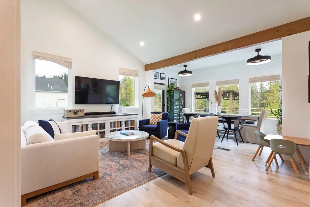 14833 Sunburst Drive Bigfork MT 59911