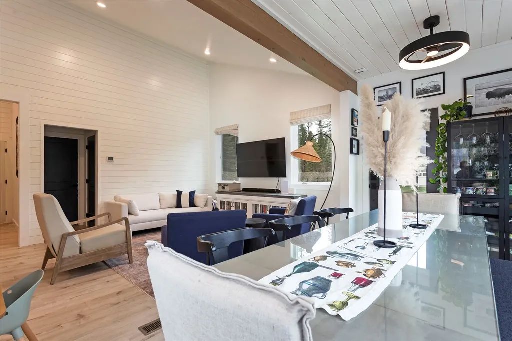 14833 Sunburst Drive Bigfork MT 59911