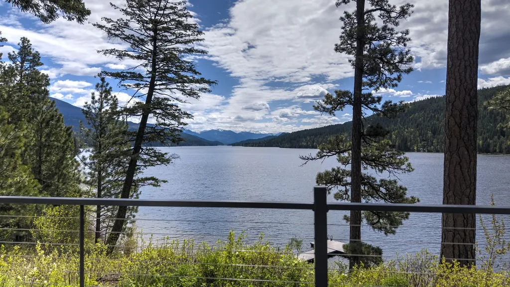 14833 Sunburst Drive Bigfork MT 59911
