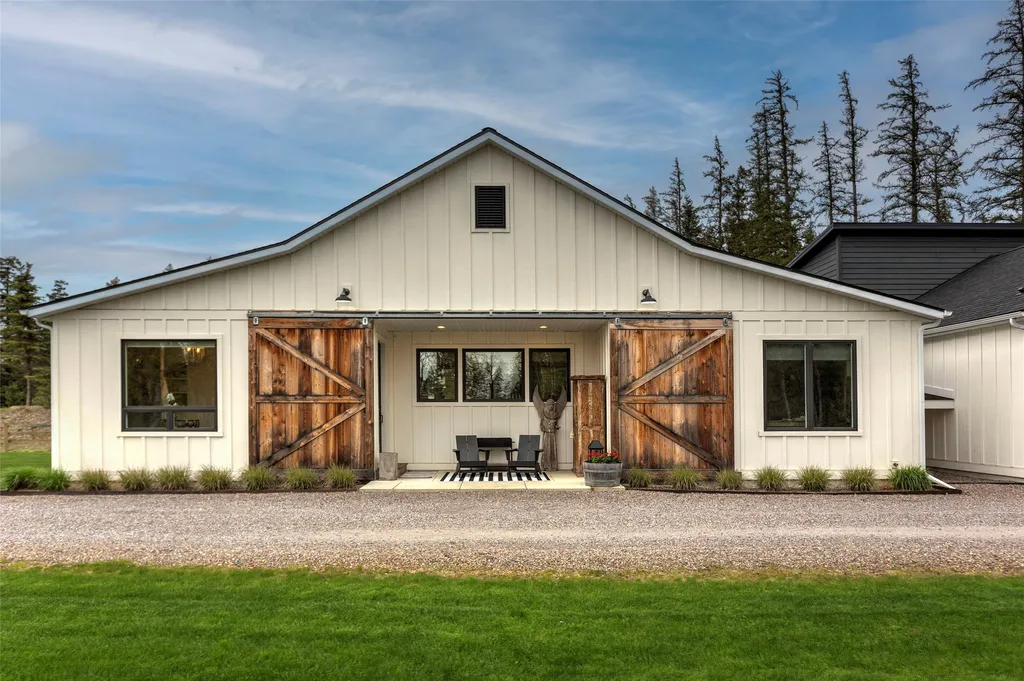 14833 Sunburst Drive Bigfork MT 59911