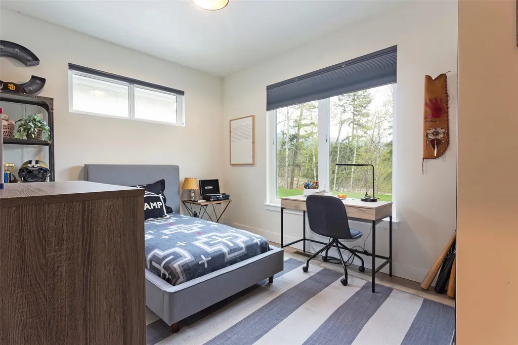14833 Sunburst Drive Bigfork MT 59911
