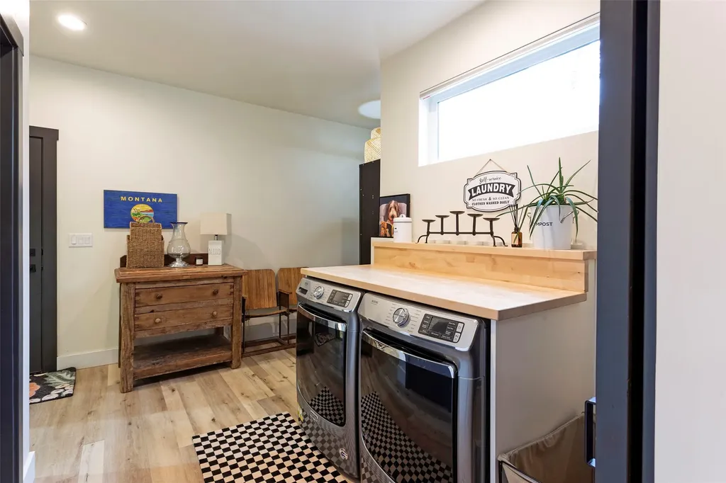 14833 Sunburst Drive Bigfork MT 59911