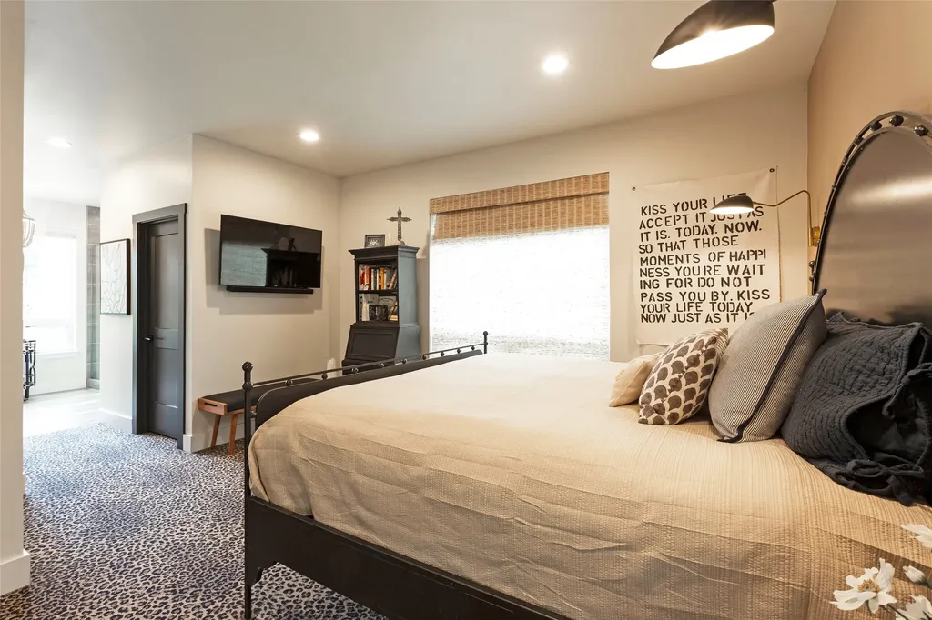 14833 Sunburst Drive Bigfork MT 59911