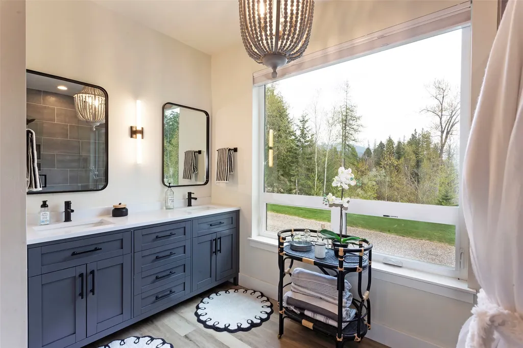 14833 Sunburst Drive Bigfork MT 59911