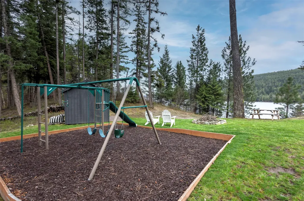 14833 Sunburst Drive Bigfork MT 59911