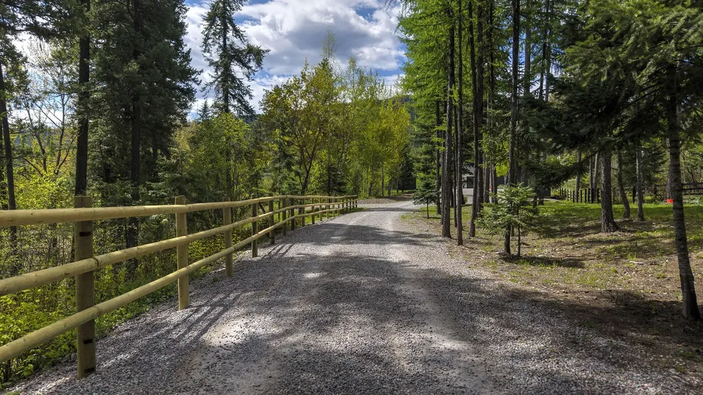 14833 Sunburst Drive Bigfork MT 59911