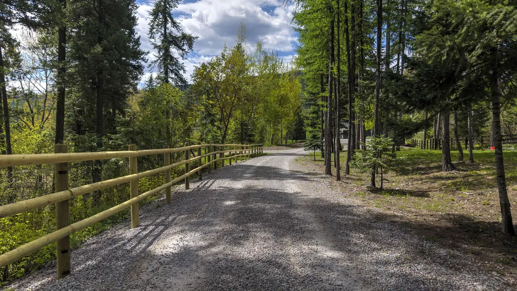 14833 Sunburst Drive Bigfork MT 59911
