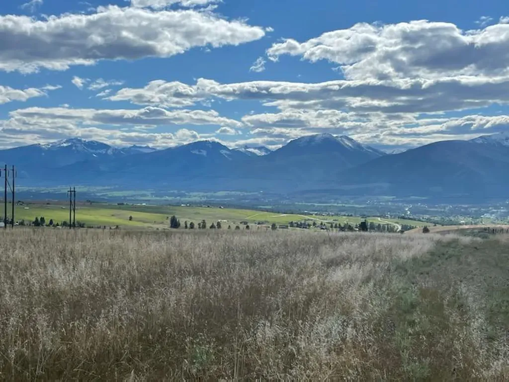 Tract 2 Jenne Lane Florence MT 59833