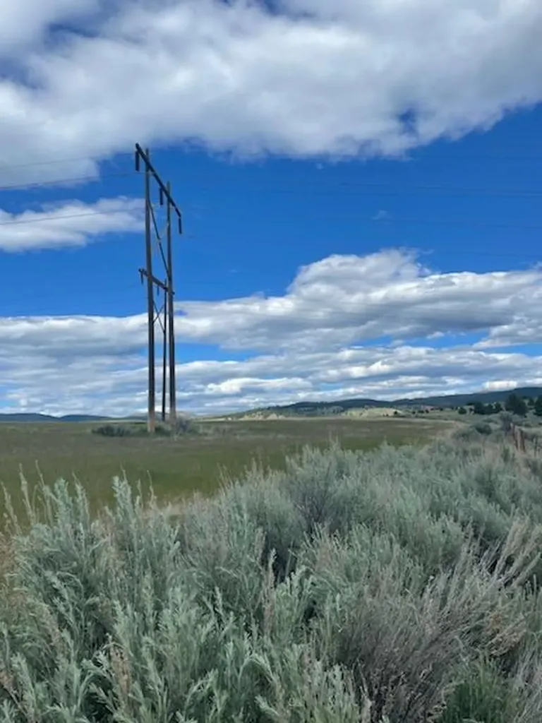 Tract 2 Jenne Lane Florence MT 59833