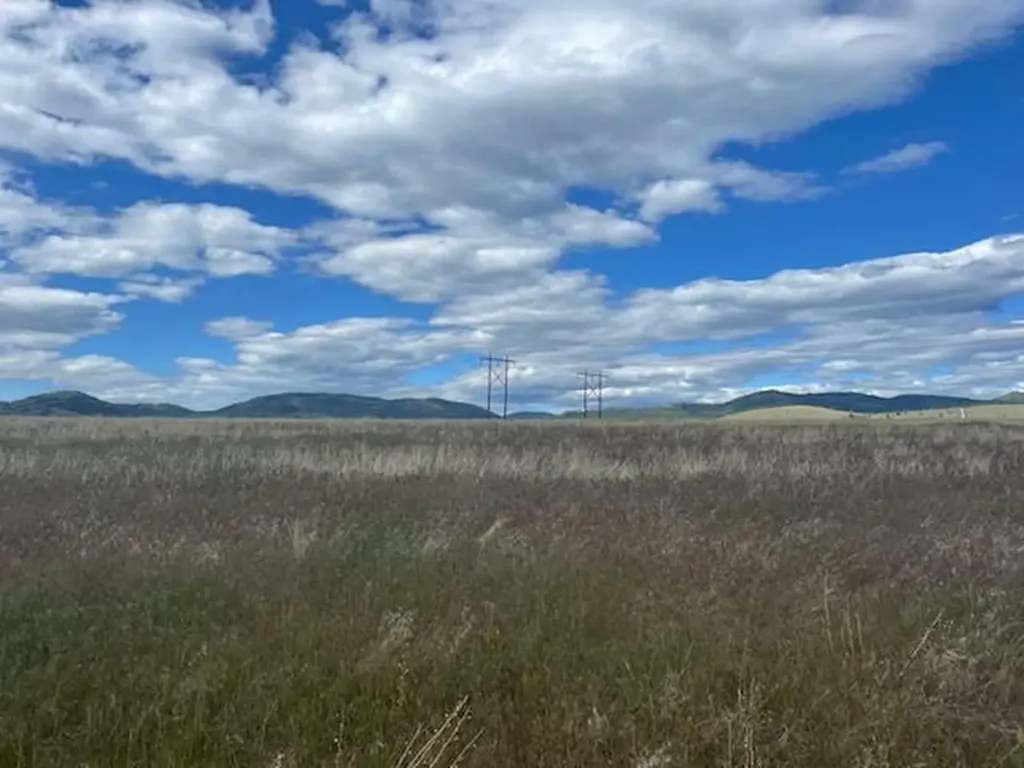 Tract 2 Jenne Lane Florence MT 59833