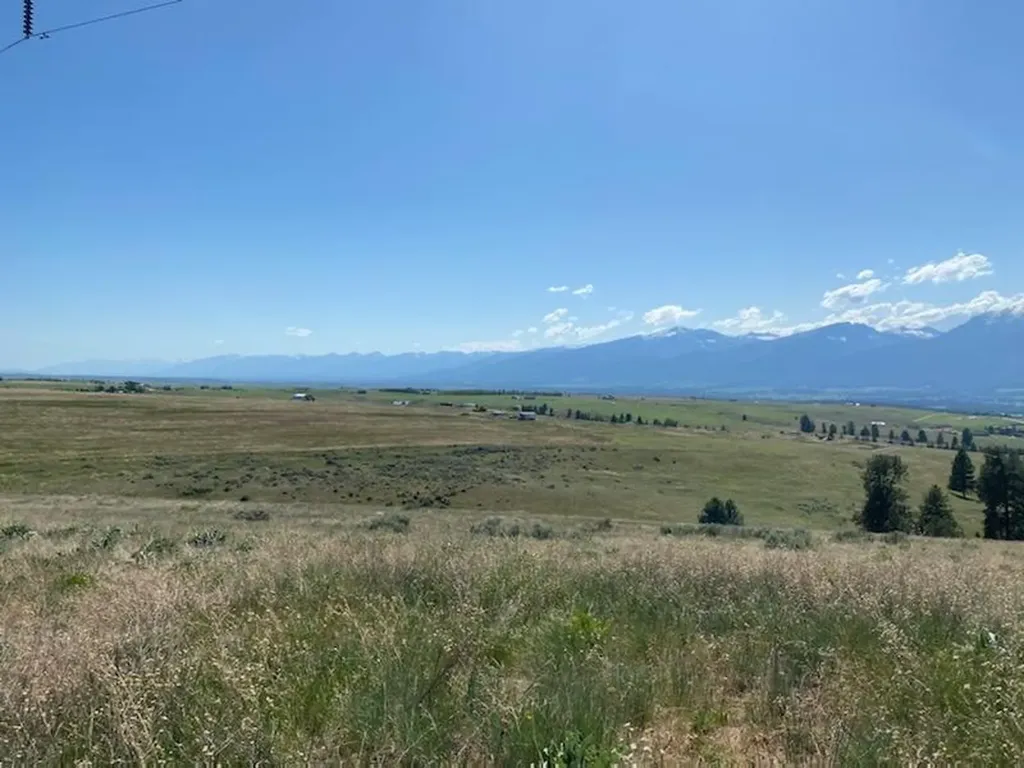 Tract 2 Jenne Lane Florence MT 59833
