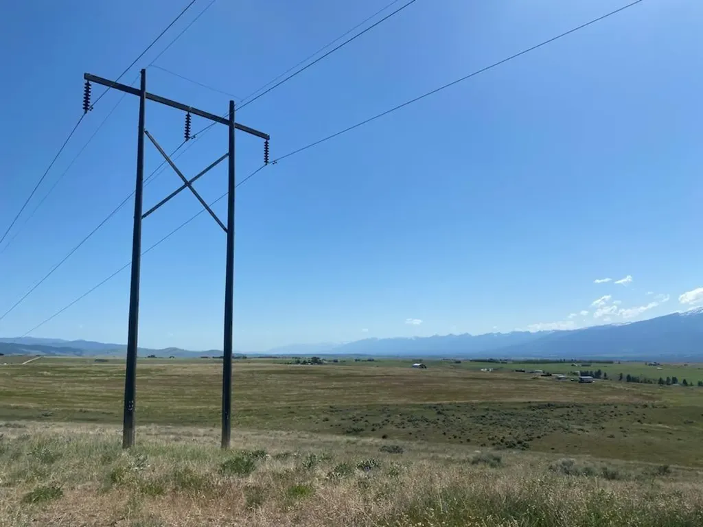 Tract 2 Jenne Lane Florence MT 59833